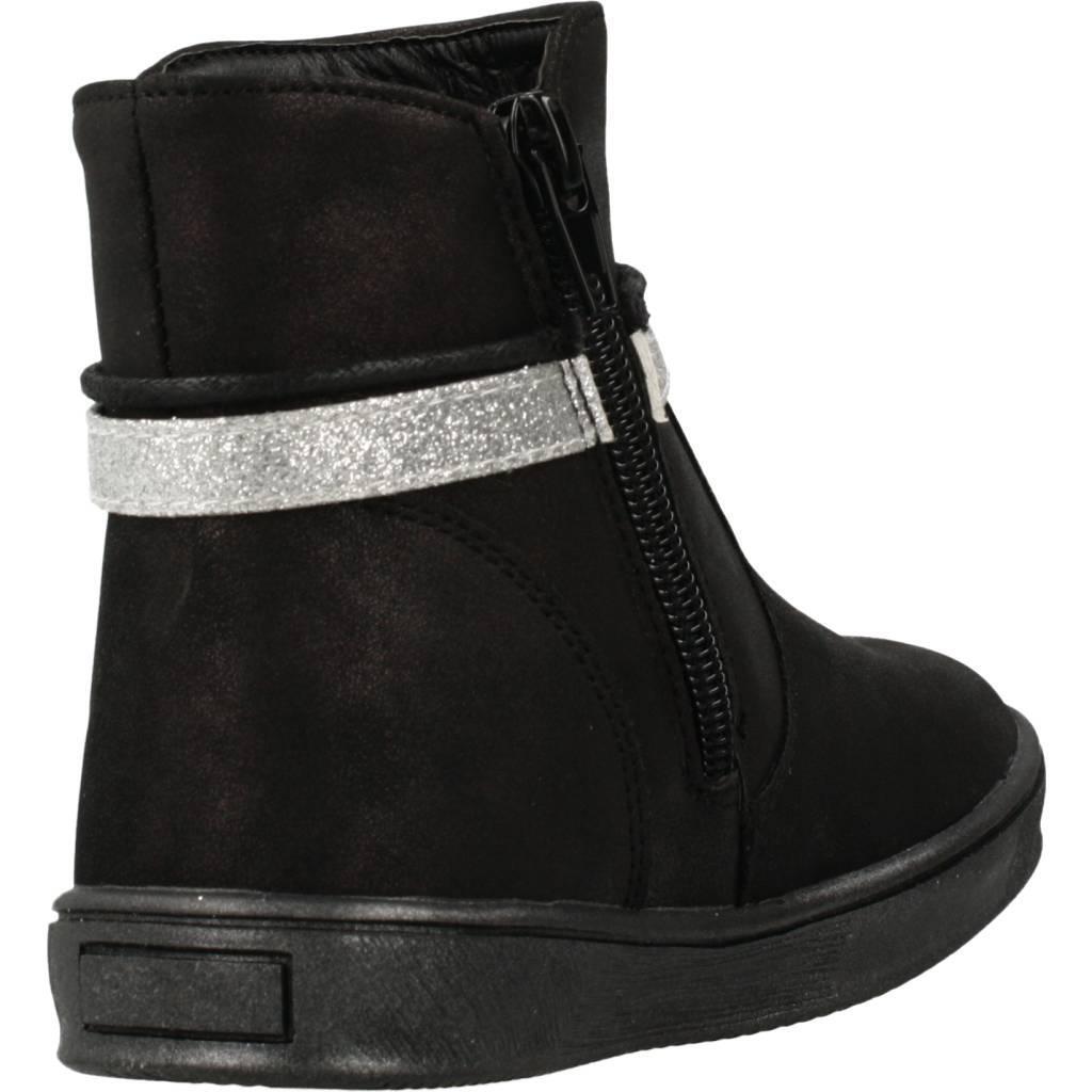 Bottes Chicco Modello Felicita Colore Marrone 3/5