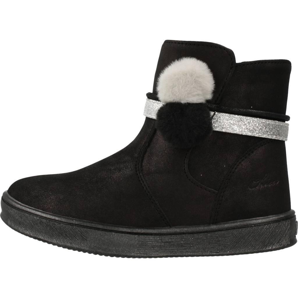 Bottes Chicco Modello Felicita Colore Marrone 2/5
