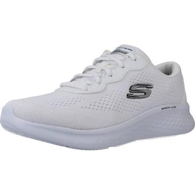 Zapatillas mujer Skechers Skech-lite Pro Negro
