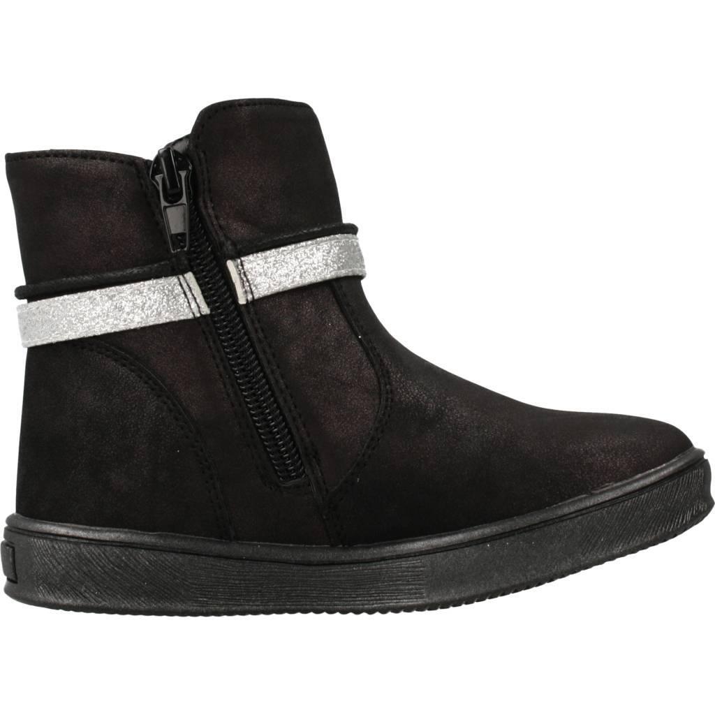 Bottes Chicco Modello Felicita Colore Marrone 4/5