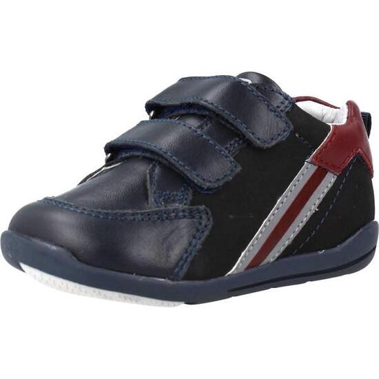 Stiefel Chicco Modell Gibino Farbe Blau