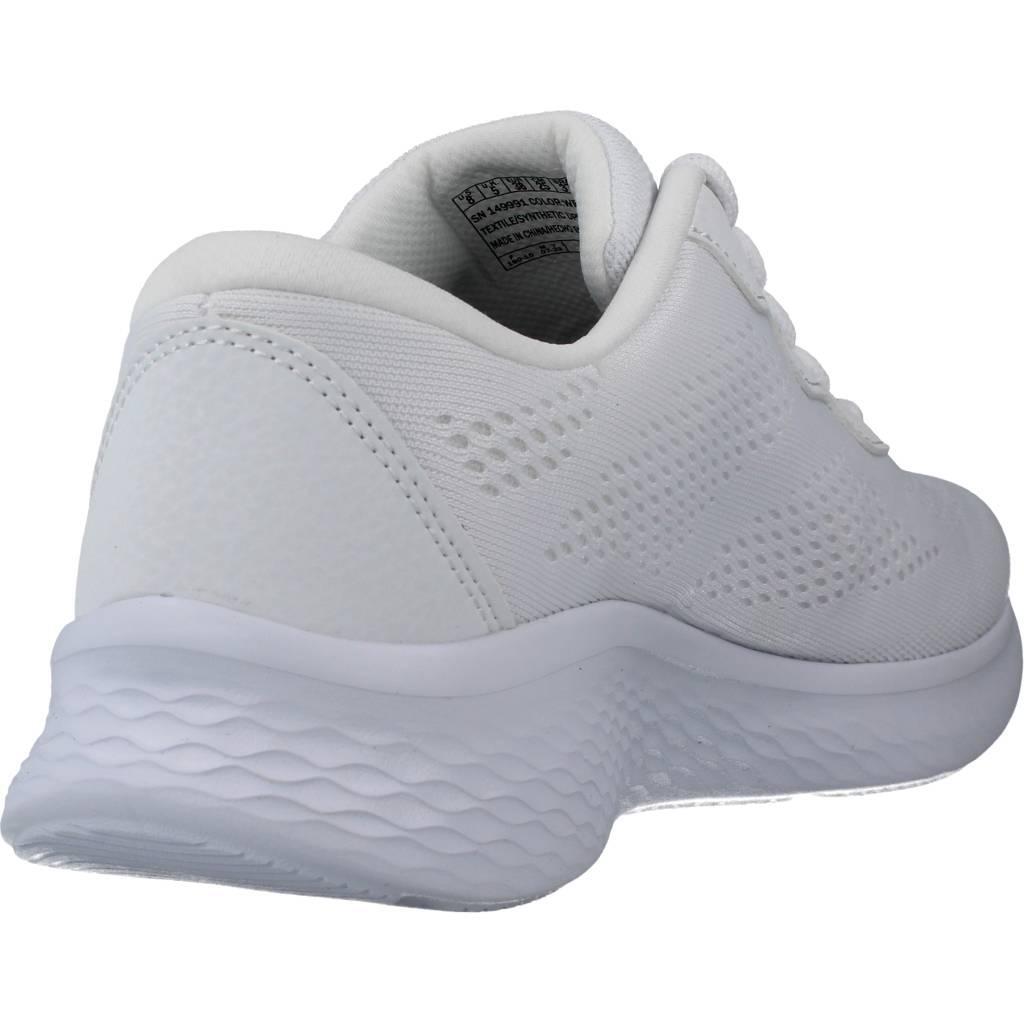 Sneakers Skechers Model Skech-lite Pro Kleur Wit 3/5