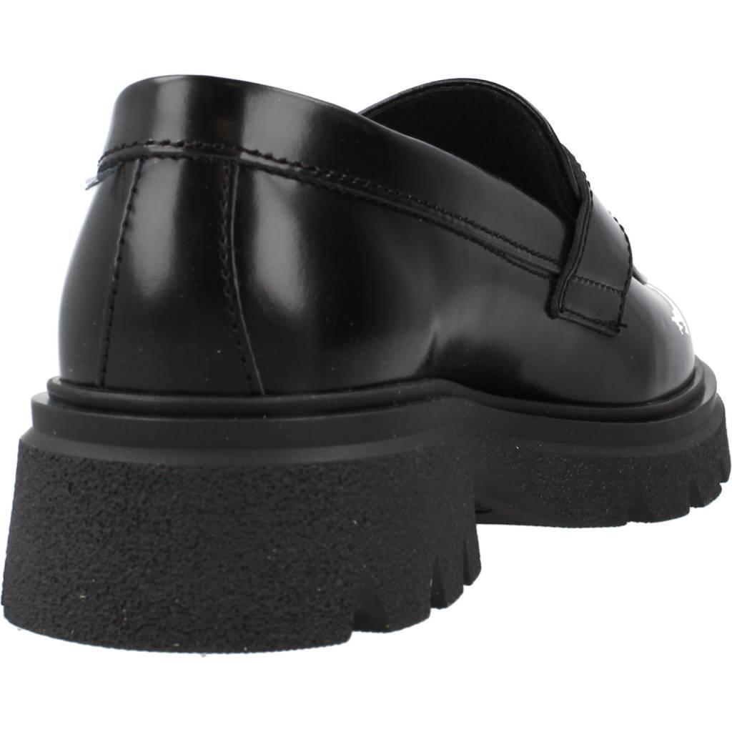 Sneakers Pablosky Model 861710 Kleur Zwart 3/5