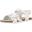 Chicco Modelo Findy Cor Branco