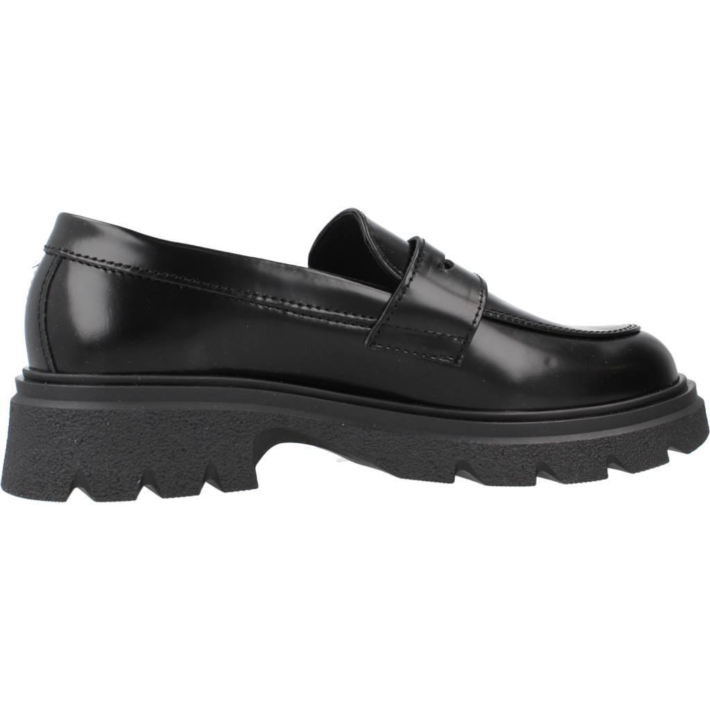 Sneakers Pablosky Model 861710 Kleur Zwart 4/5