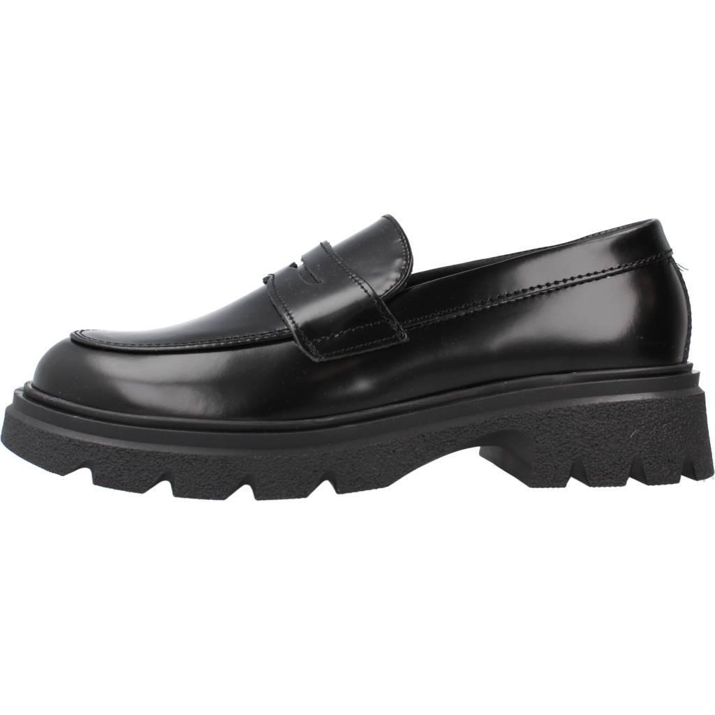 Sneakers Pablosky Model 861710 Kleur Zwart 2/5