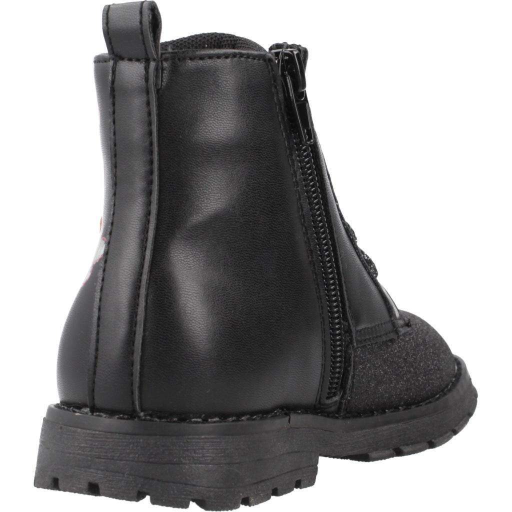 Bottes Chicco Modèle Cibry Couleur Noir 3/5