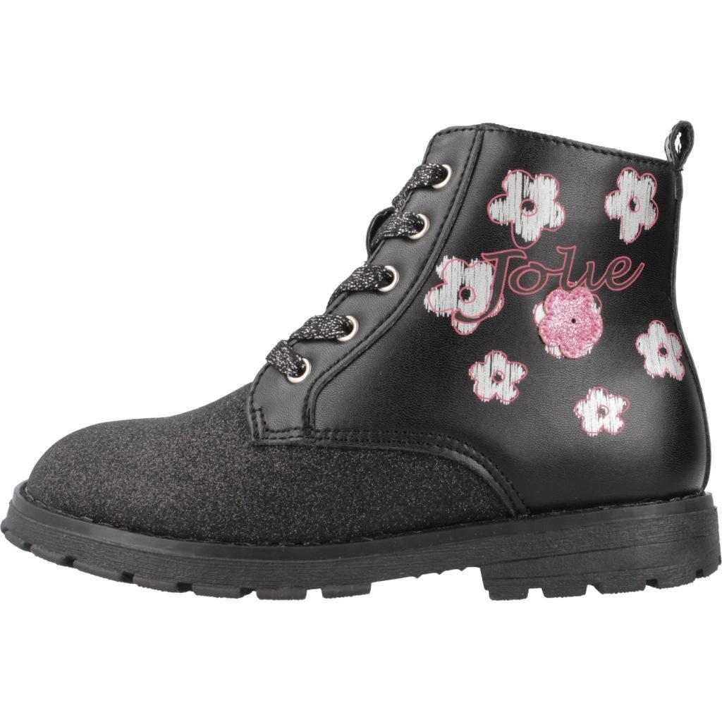 Bottes Chicco Modèle Cibry Couleur Noir 2/5