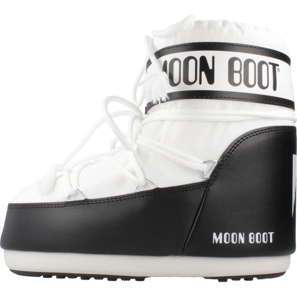 Botas Mujer Moon Boot 14093400 001 2/5