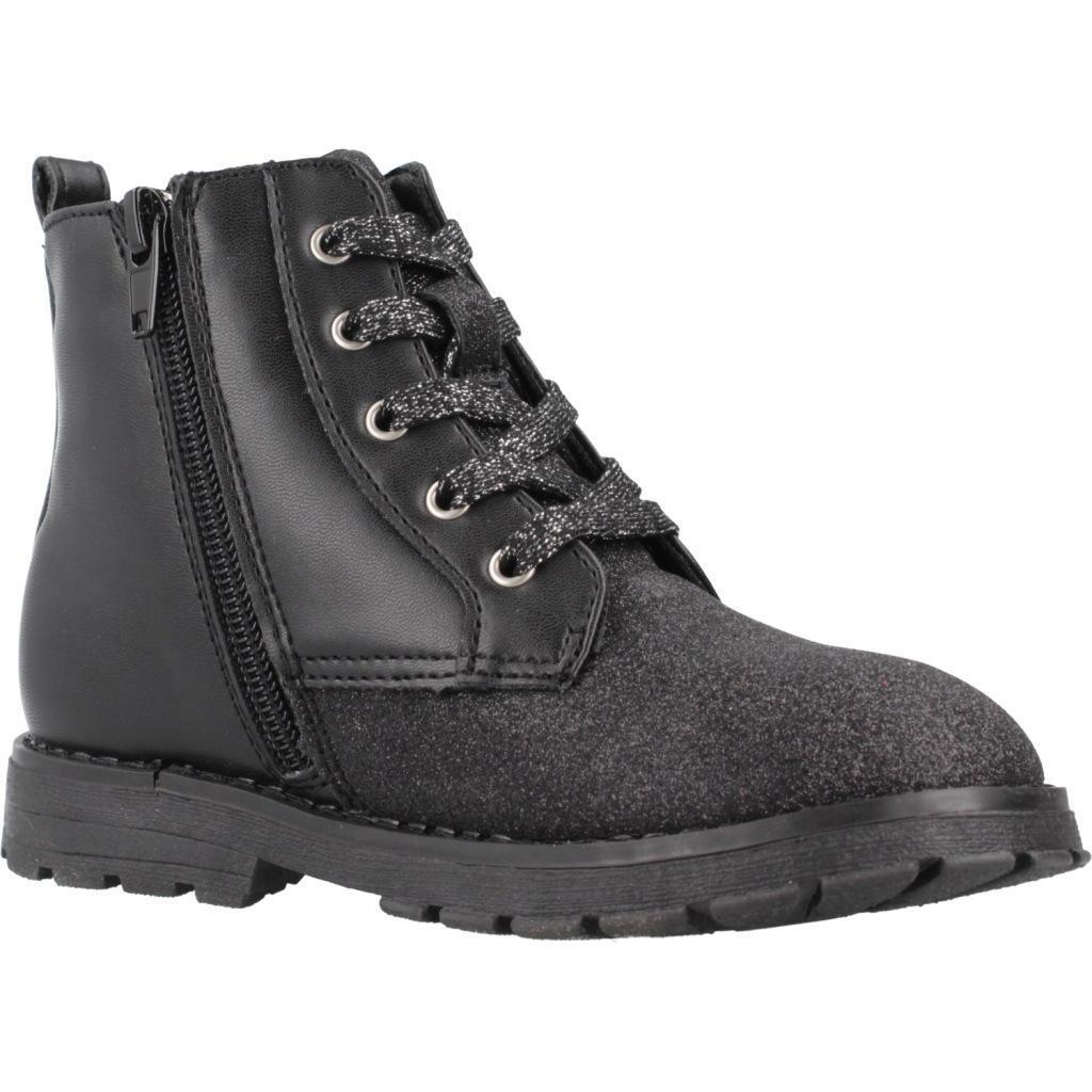 Bottes Chicco Modèle Cibry Couleur Noir 5/5