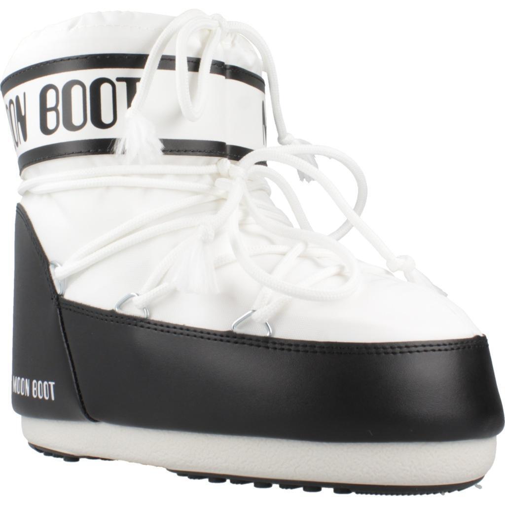 Botas Mujer Moon Boot 14093400 001 5/5