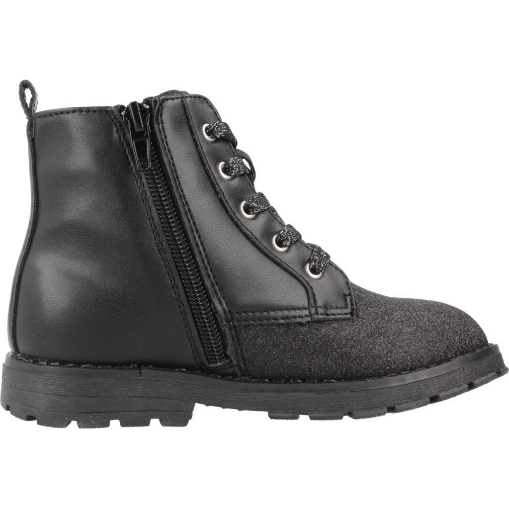 Bottes Chicco Modèle Cibry Couleur Noir 4/5