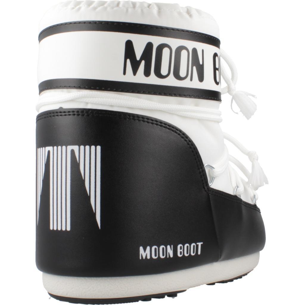 Botas Mujer Moon Boot 14093400 001 3/5