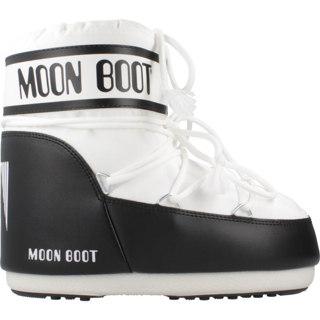 Botas Mujer Moon Boot 14093400 001 4/5