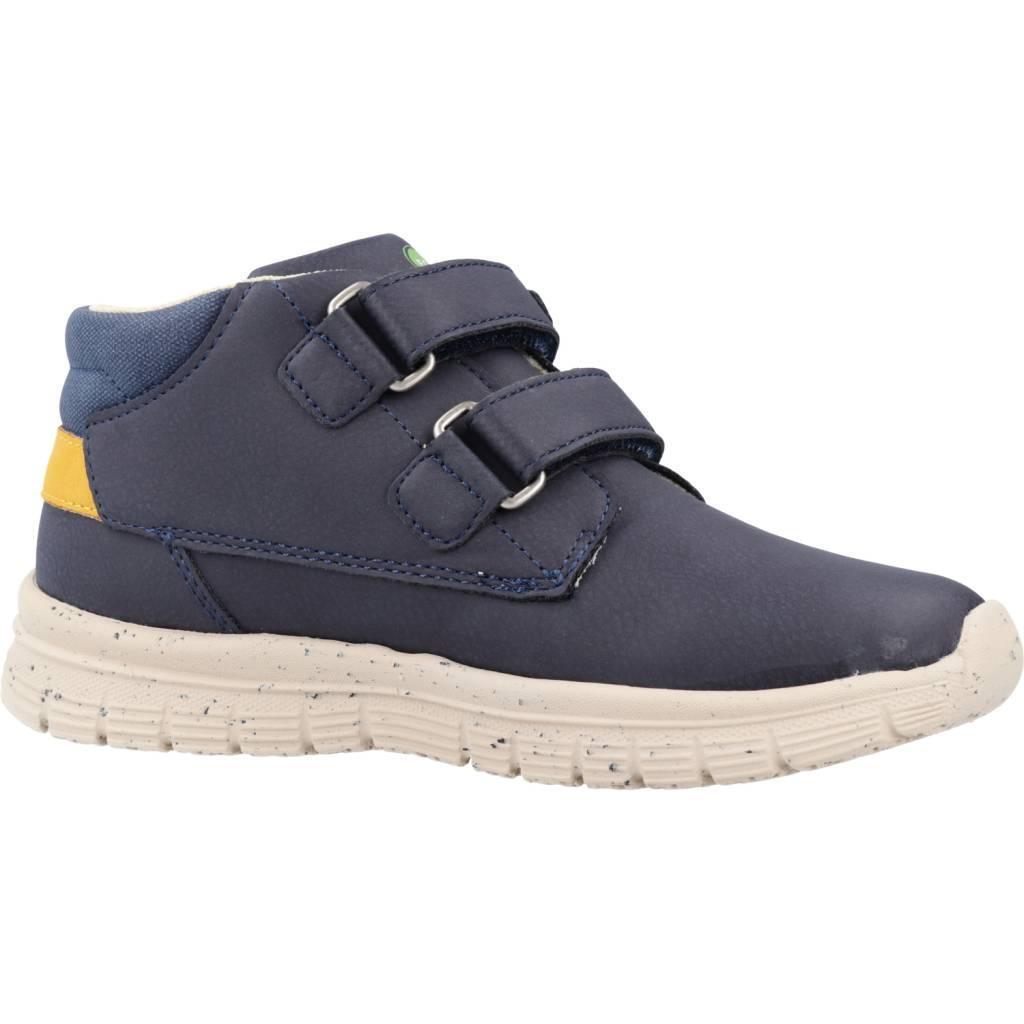 Bottes Chicco Modello Cedio Colore Blu 5/5