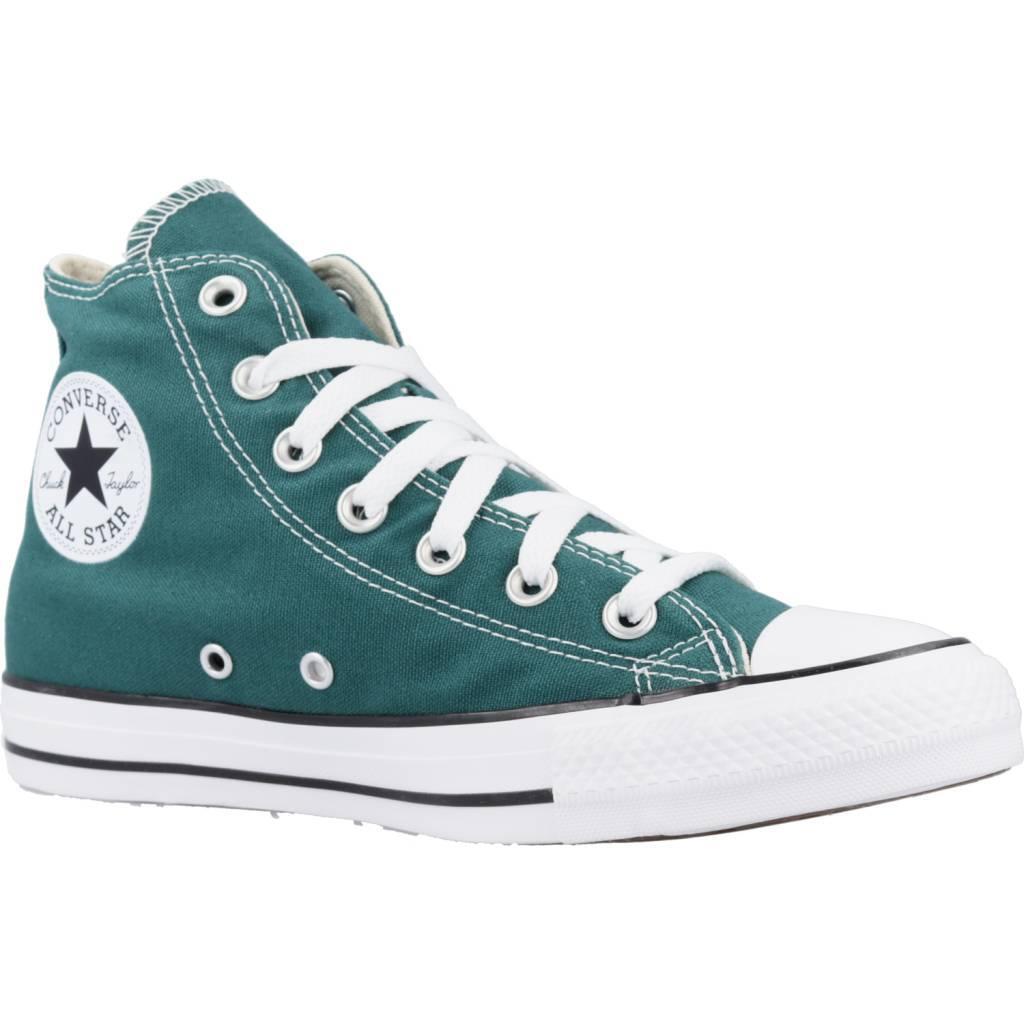 Converse Chuck Taylor All Star HI Dragon Scale 5/5
