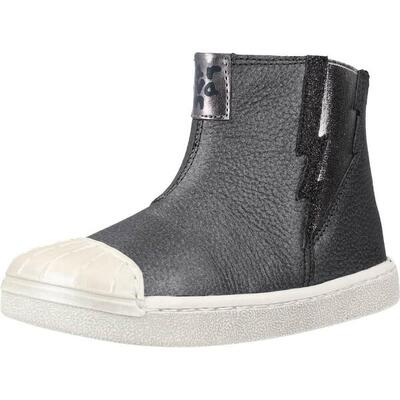 Botas Niña Garvalin 191367 Gris