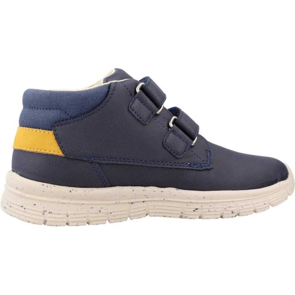 Bottes Chicco Modello Cedio Colore Blu 4/5