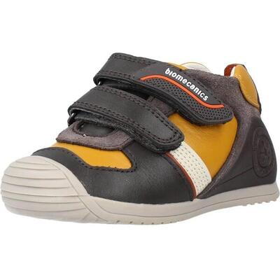 Zapatos Niño Biomecanics 211132 Rojo