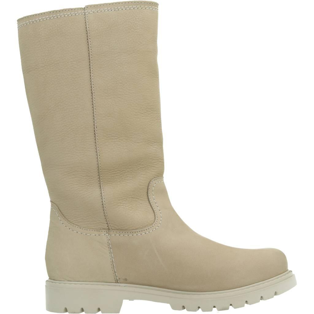 Boots Panama Jack Model Bambina B129 Kleur Beige 4/7
