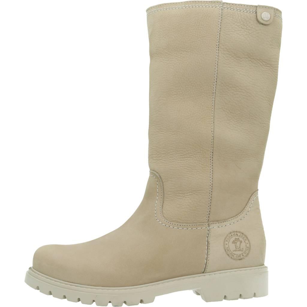 Boots Panama Jack Model Bambina B129 Kleur Beige 2/7
