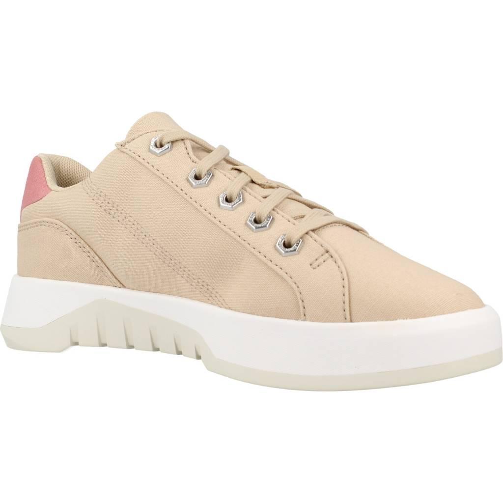 Zapatillas mujer Timberland Supaway Canvas 5/5