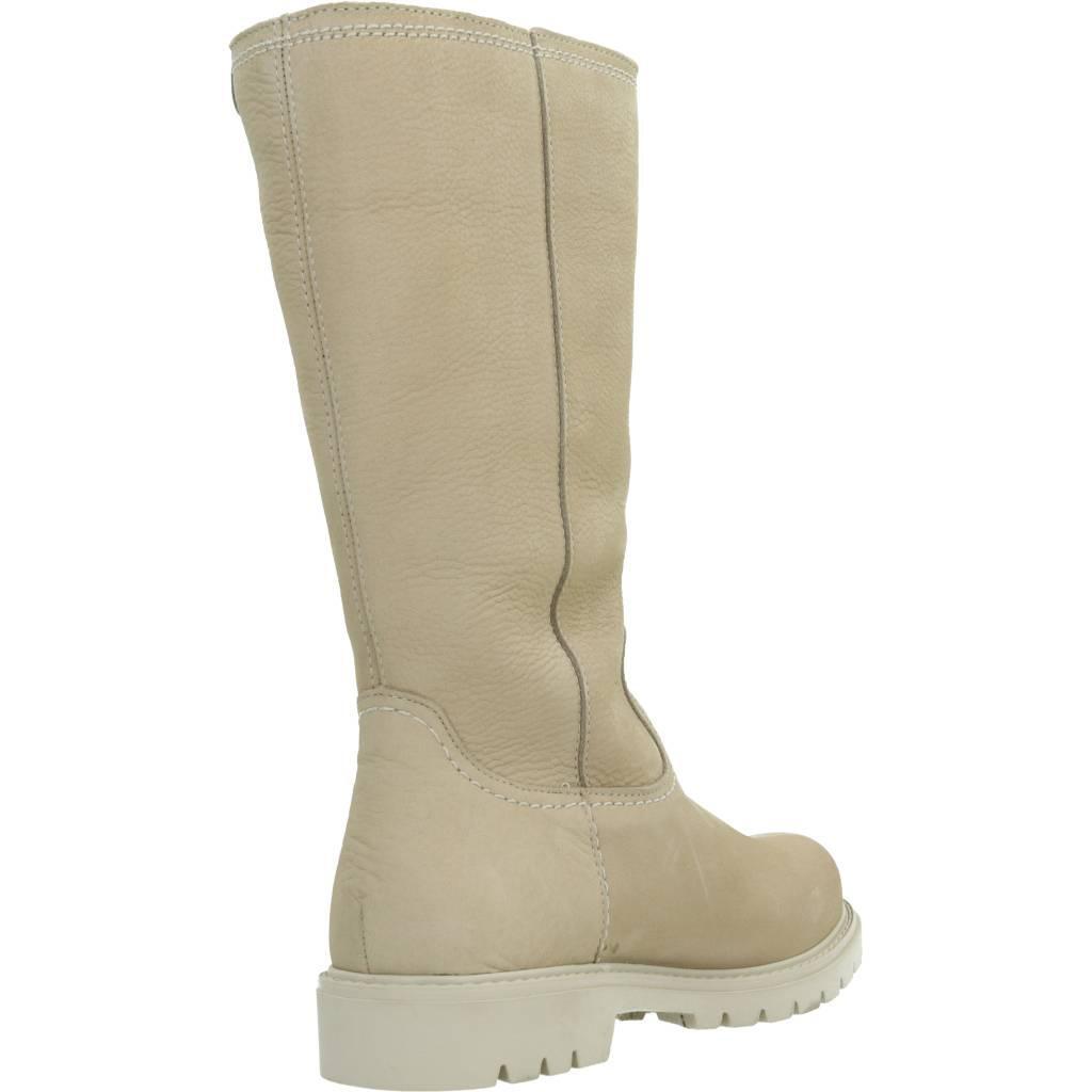 Boots Panama Jack Model Bambina B129 Kleur Beige 3/7