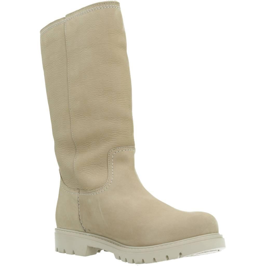 Boots Panama Jack Model Bambina B129 Kleur Beige 5/7