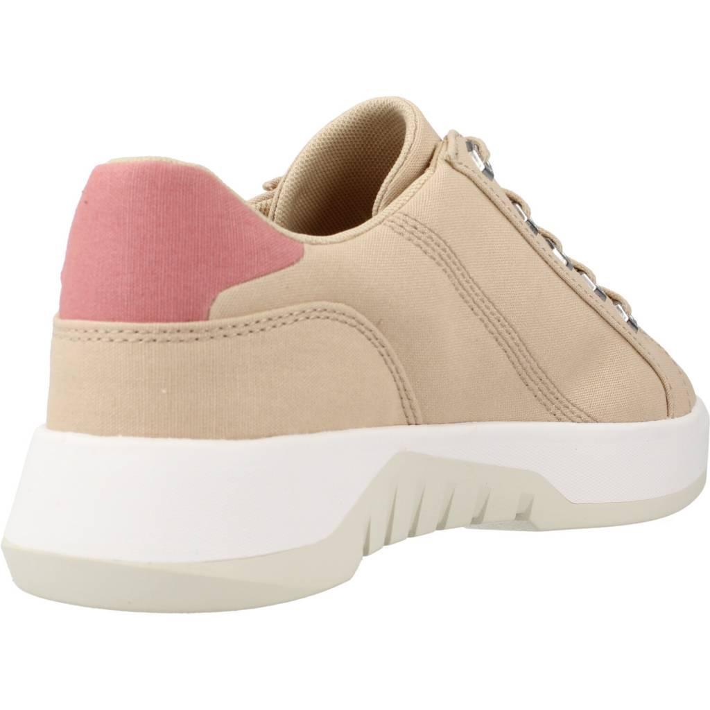 Zapatillas mujer Timberland Supaway Canvas 3/5