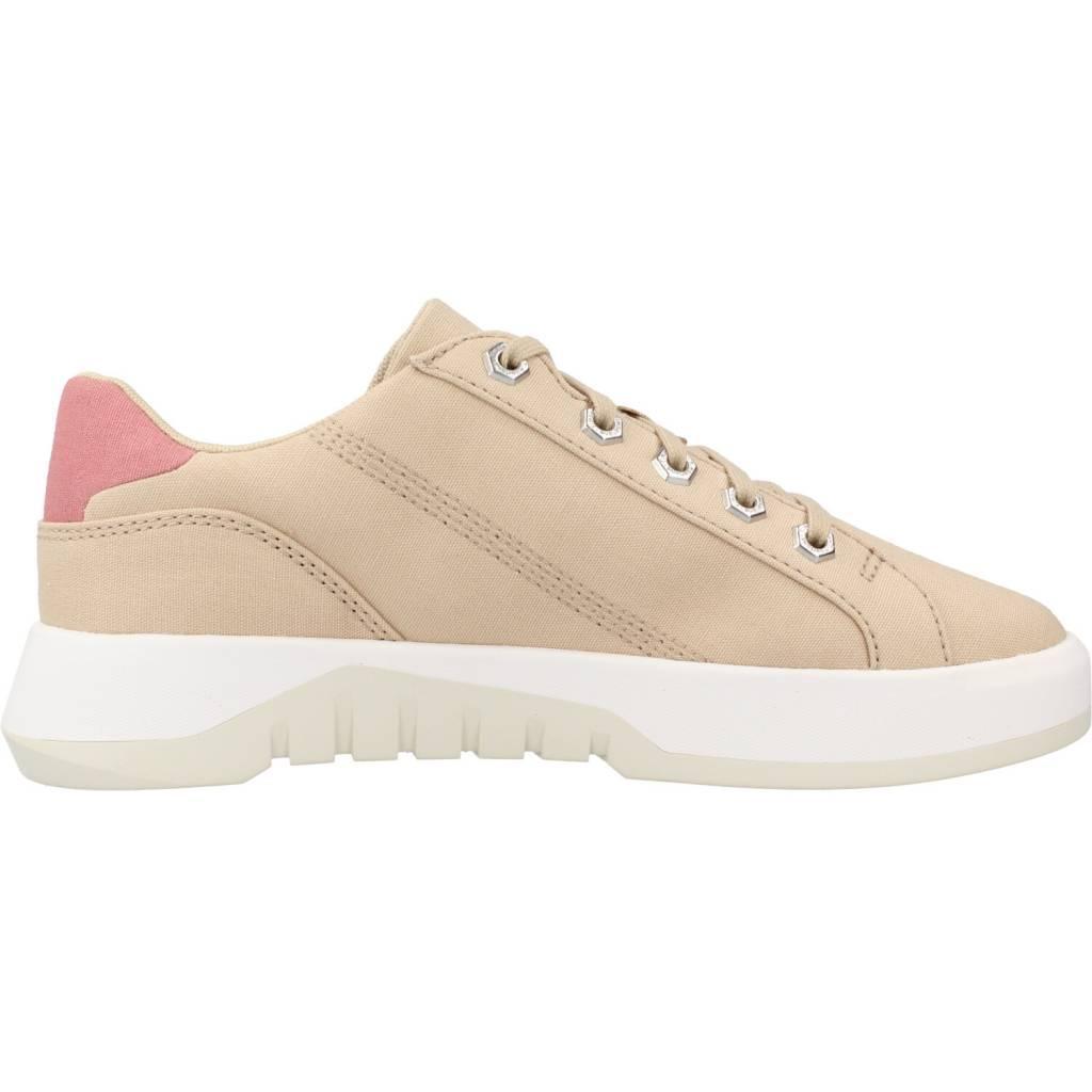 Zapatillas mujer Timberland Supaway Canvas 4/5