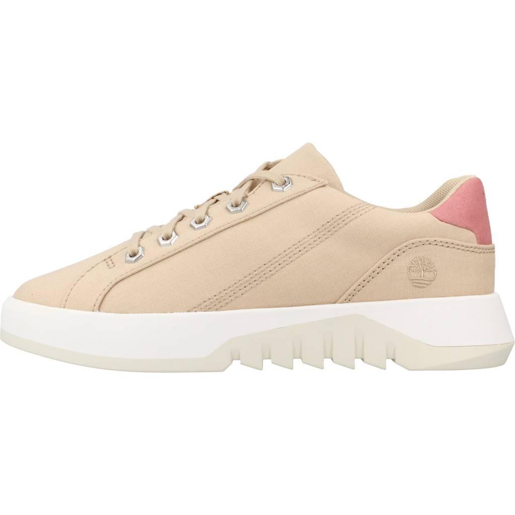 Zapatillas mujer Timberland Supaway Canvas 2/5