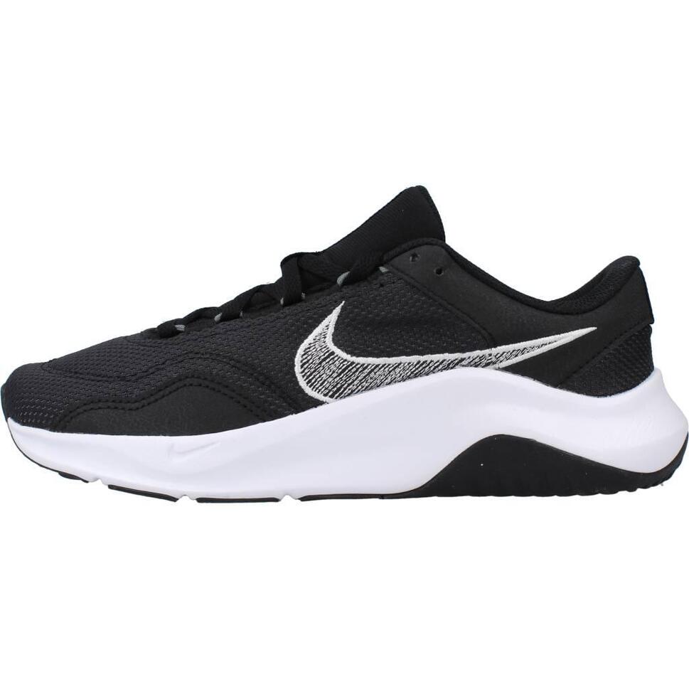Tenisówki Nike Model Legend Essential 3 Wome Kolor Czarny