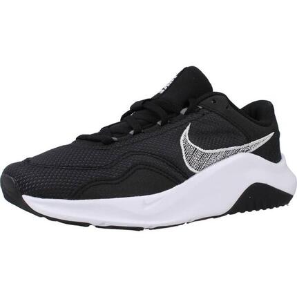 Baskets Nike Modèle Legend Essential 3 Wome Couleur Noir