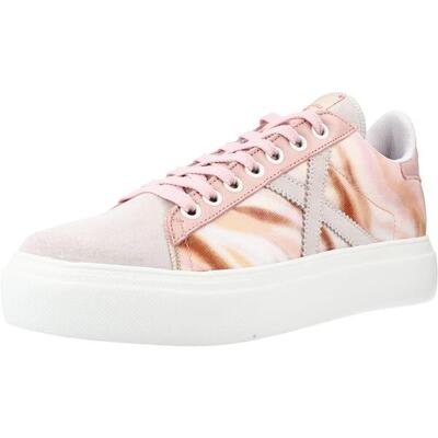 Zapatillas mujer Munich Rete Sky 26 Rosa