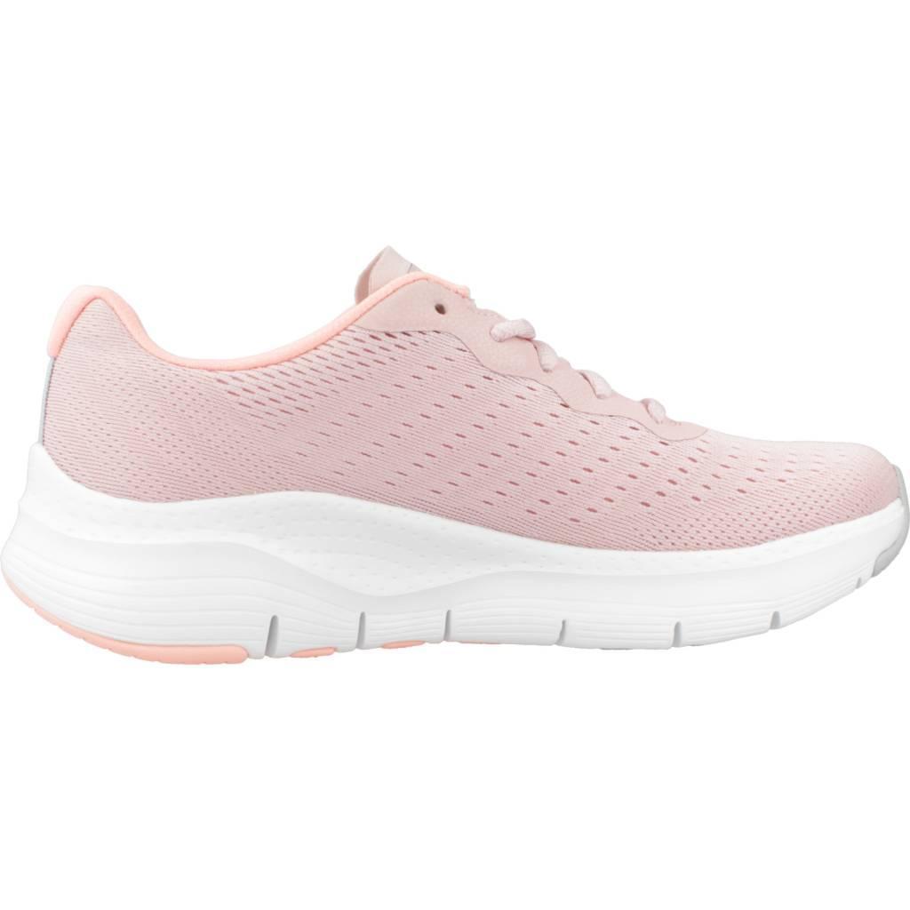 Zapatillas mujer Skechers Skechers Arch Fit 4/5