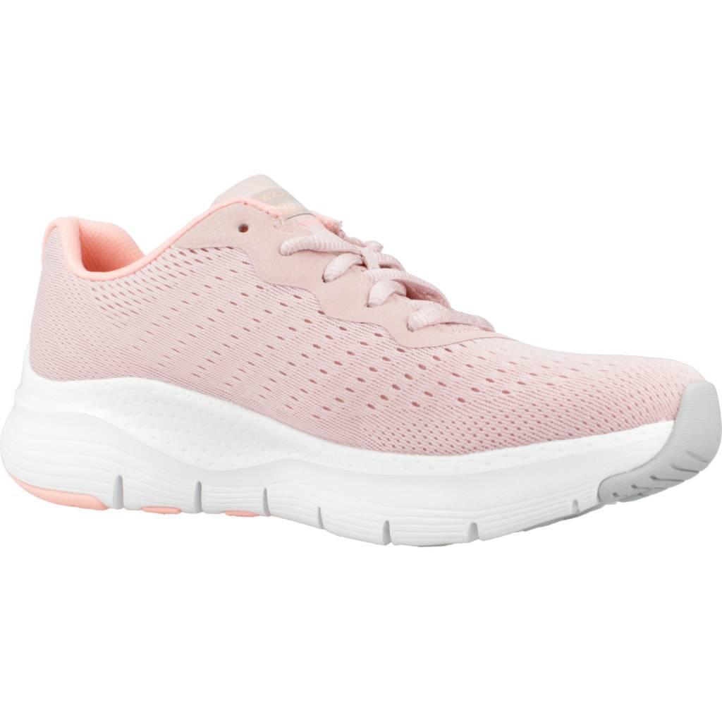 Zapatillas mujer Skechers Skechers Arch Fit 5/5
