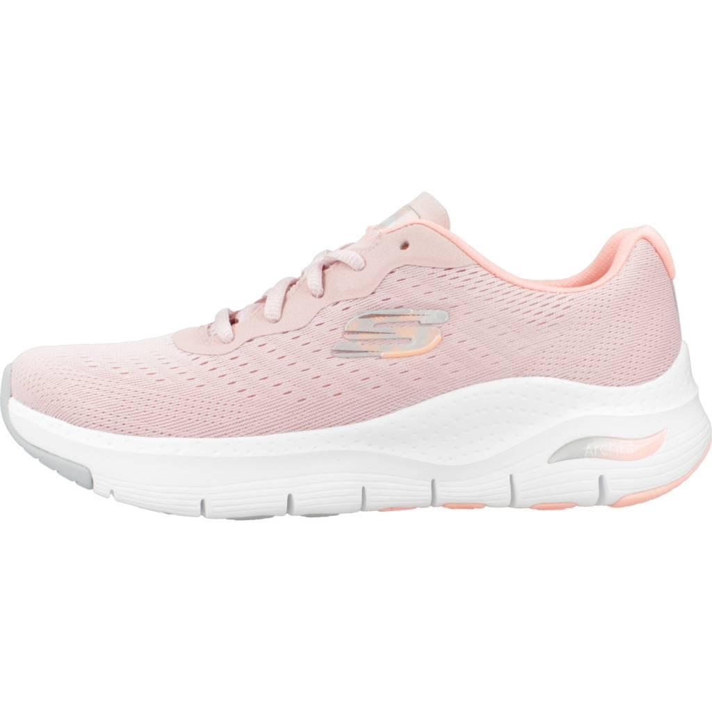 Zapatillas mujer Skechers Skechers Arch Fit 2/5