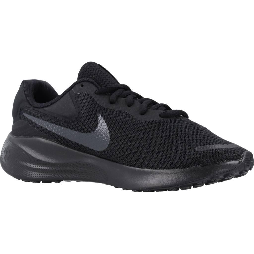 Hardloopschoenen voor vrouwen Revolution NIKE Decathlon