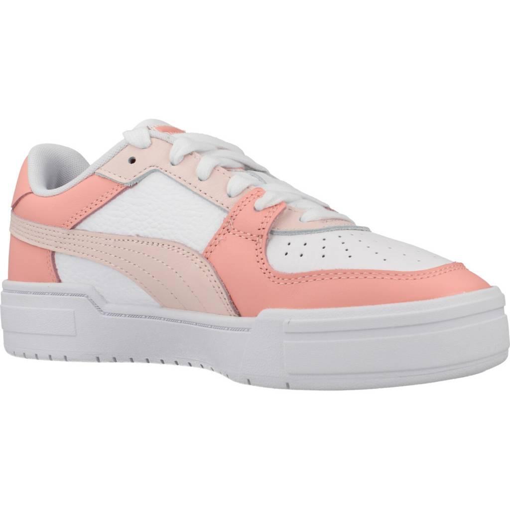 Sneakers Puma Modell Ca Pro Classic Farbe Weiß 5/5