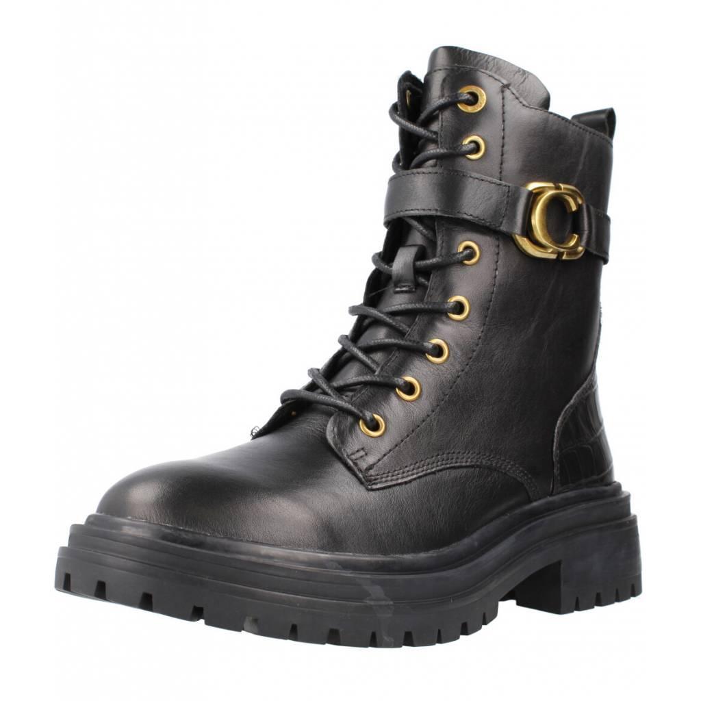 CARMELA Carmela Modello Knowlson-ramhurst Colore Nero
