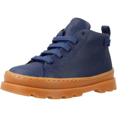 Stiefel Camper Modell Brutus Ry Farbe Blau