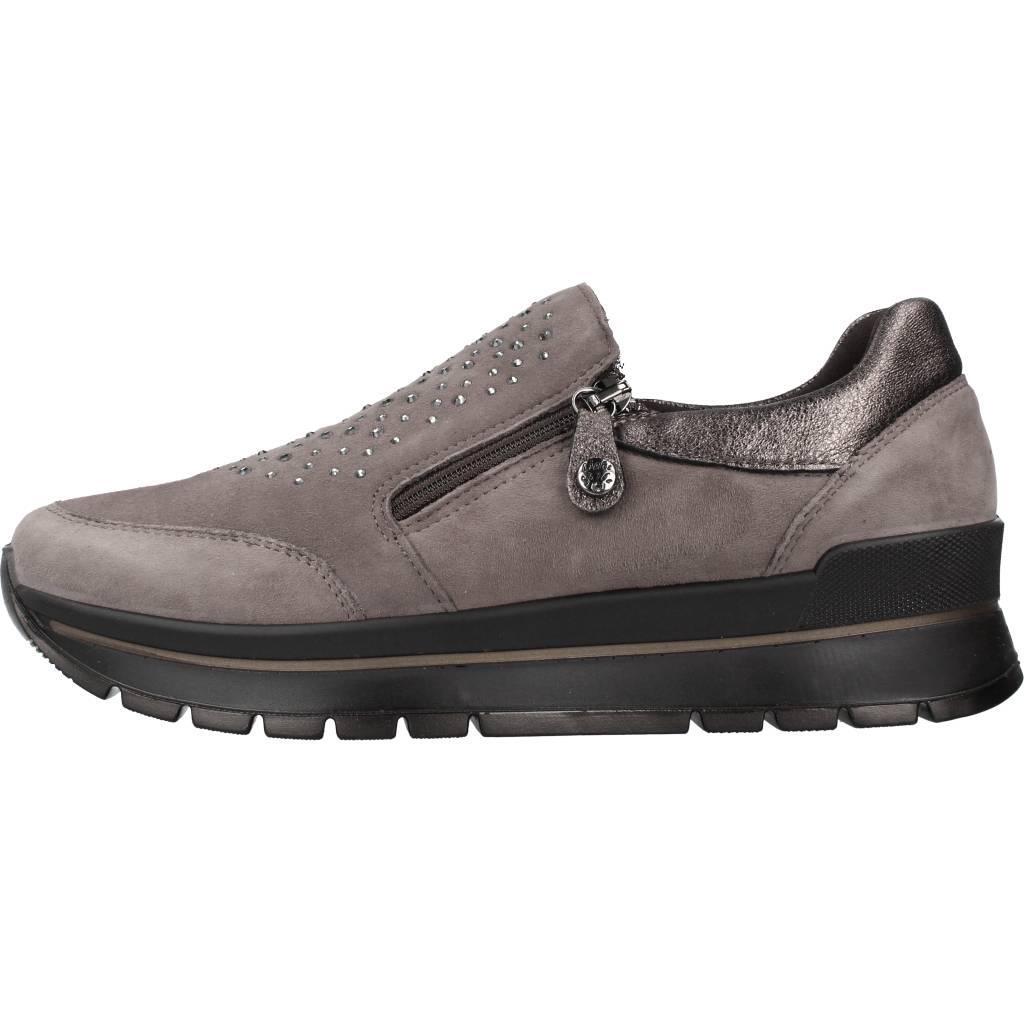 Scarpe Da Ginnastica Imac Modello 807800i Colore Marrone 2/5