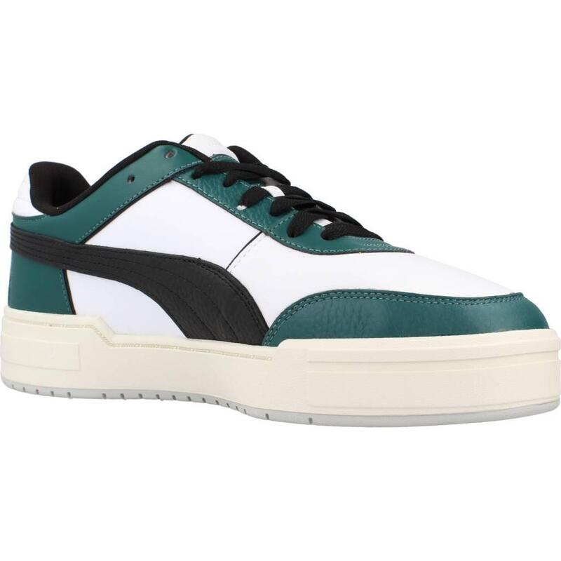 Pantofi Sport Puma Model Ca Pro Sport Culoare Multicolor