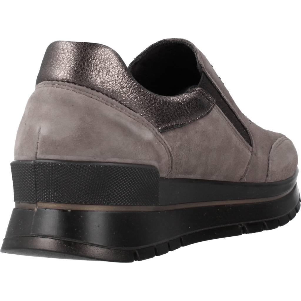 Scarpe Da Ginnastica Imac Modello 807800i Colore Marrone 3/5