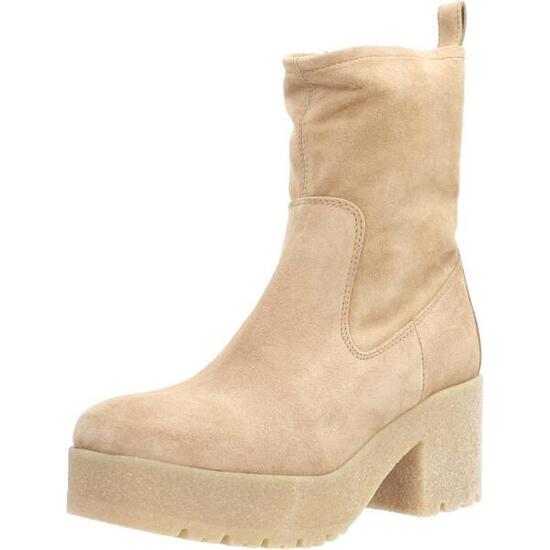 Botines Mujer Unisa Kripto Bs