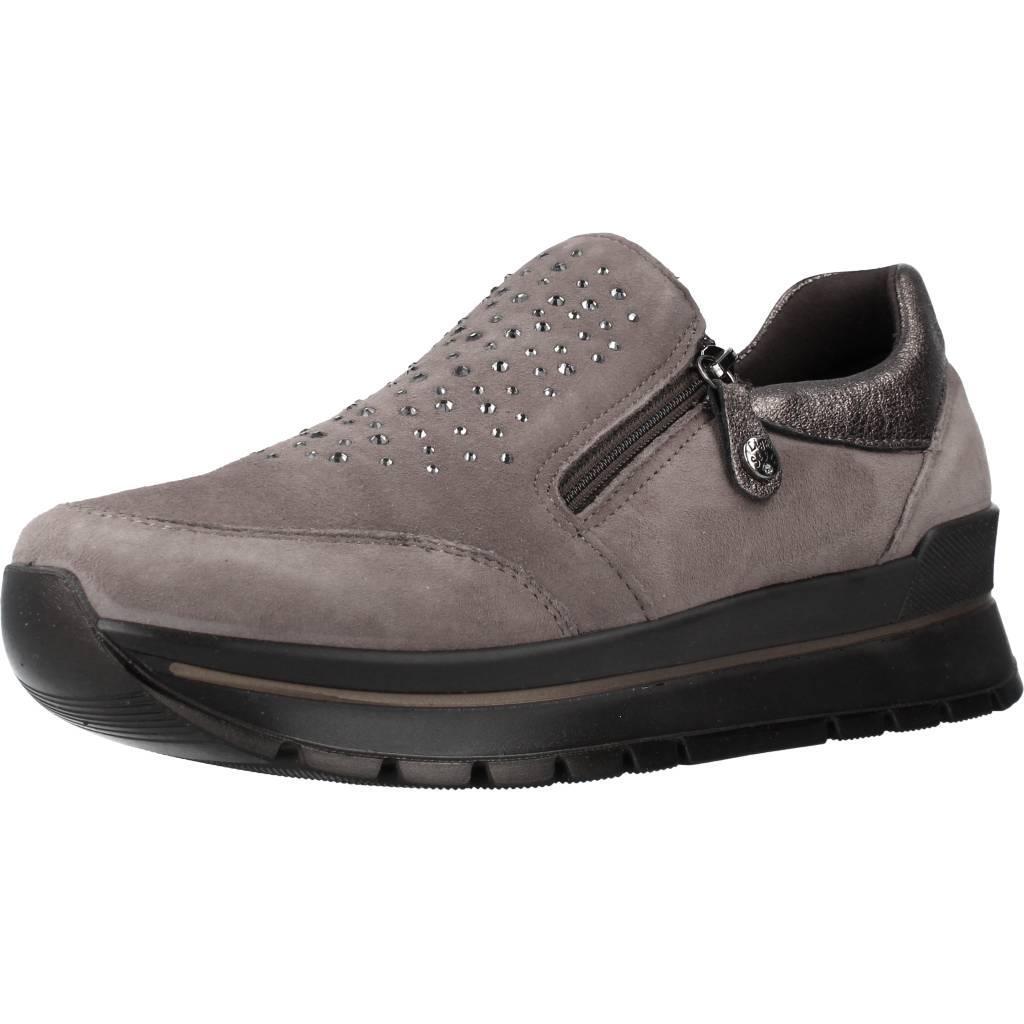 IMAC Scarpe Da Ginnastica Imac Modello 807800i Colore Marrone