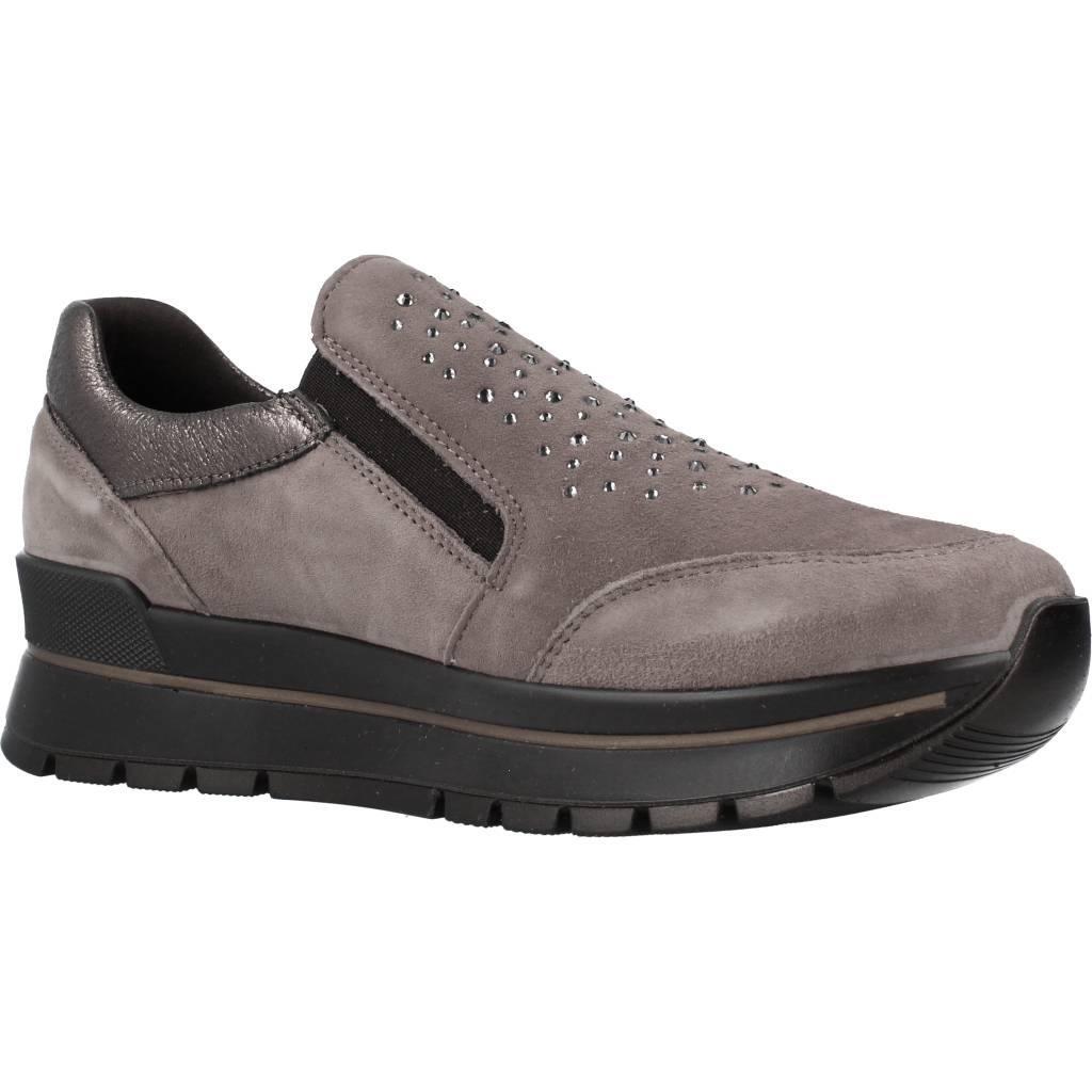 Scarpe Da Ginnastica Imac Modello 807800i Colore Marrone 5/5