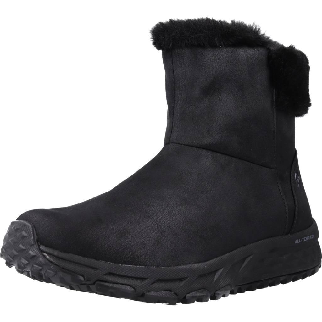 SKECHERS Skechers Modelo Escape Plan - Cozy Collab Cor Preto