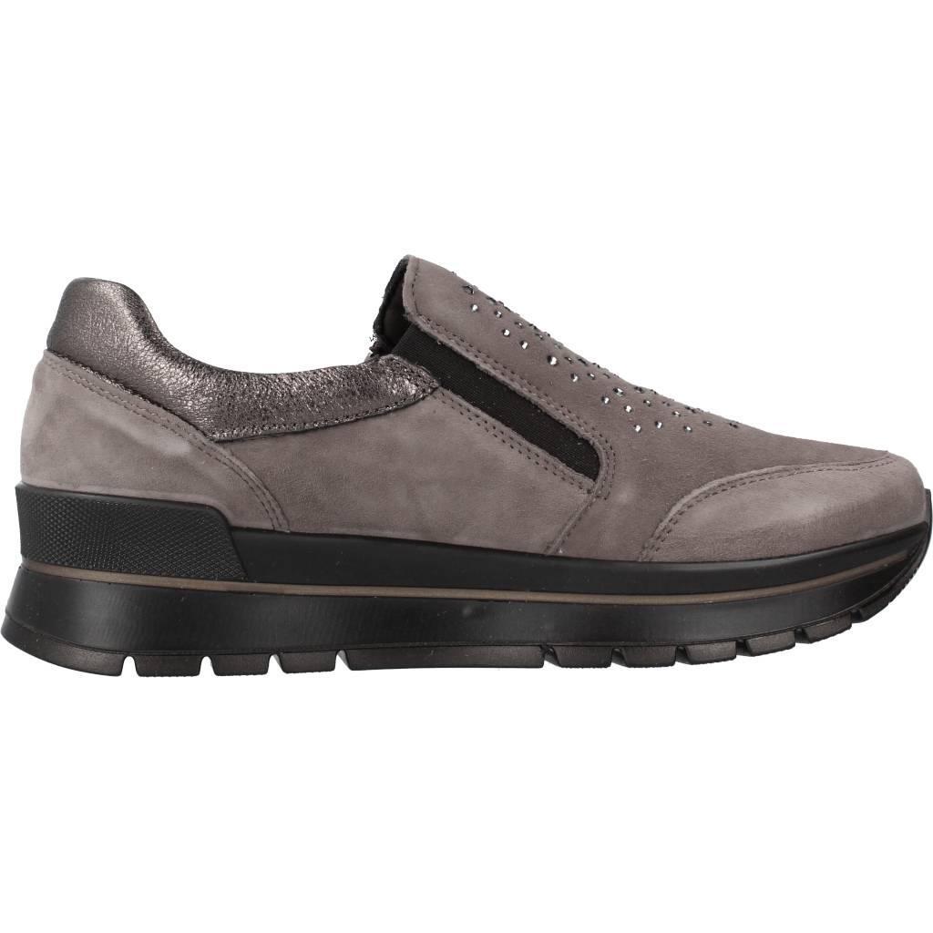 Scarpe Da Ginnastica Imac Modello 807800i Colore Marrone 4/5