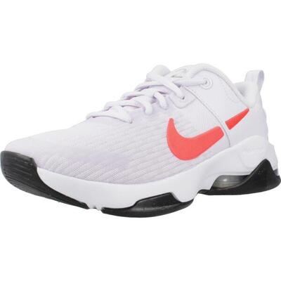 Sneakers nike model zoom bella kleur violet